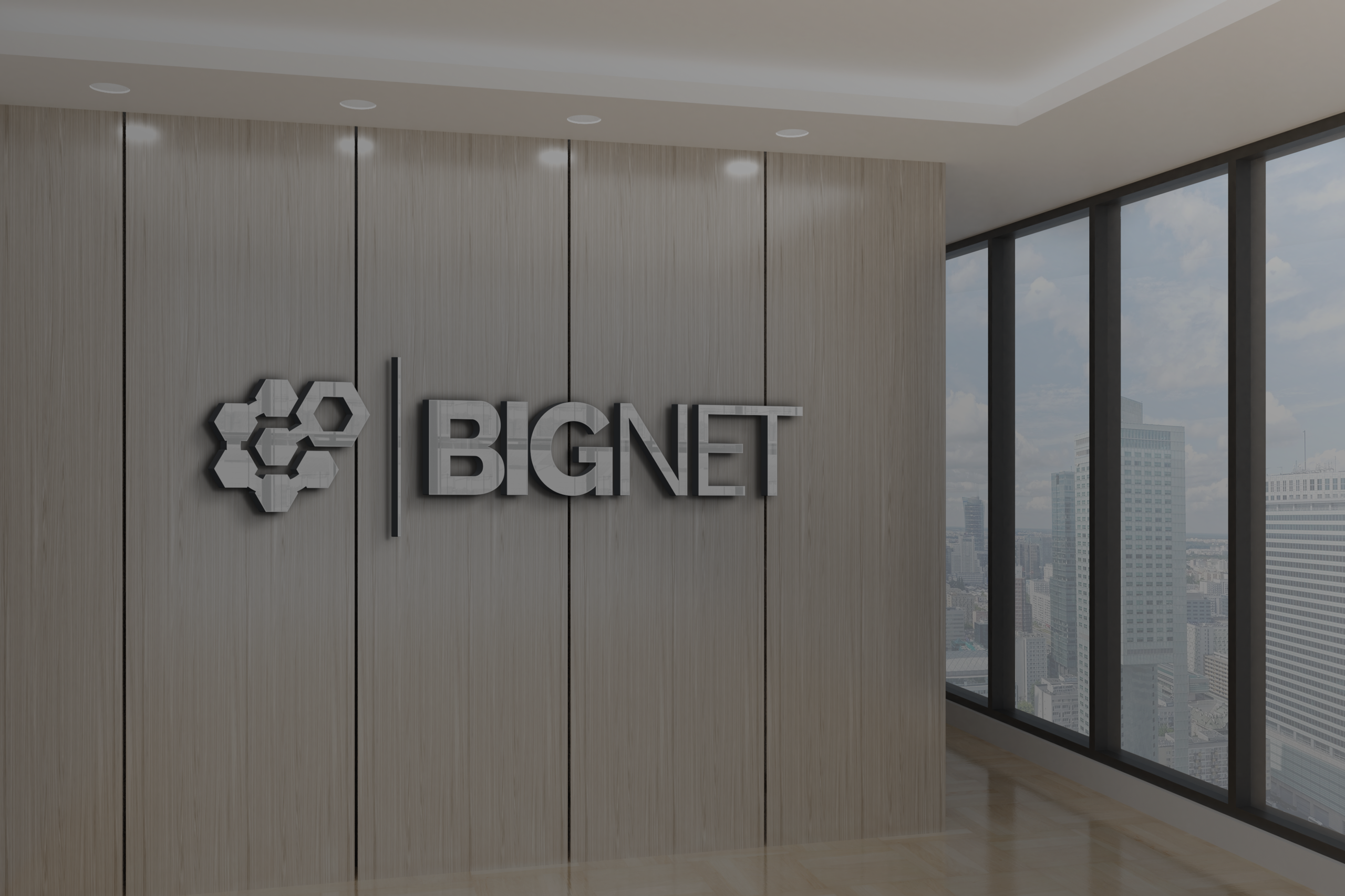 Bignet Head Office