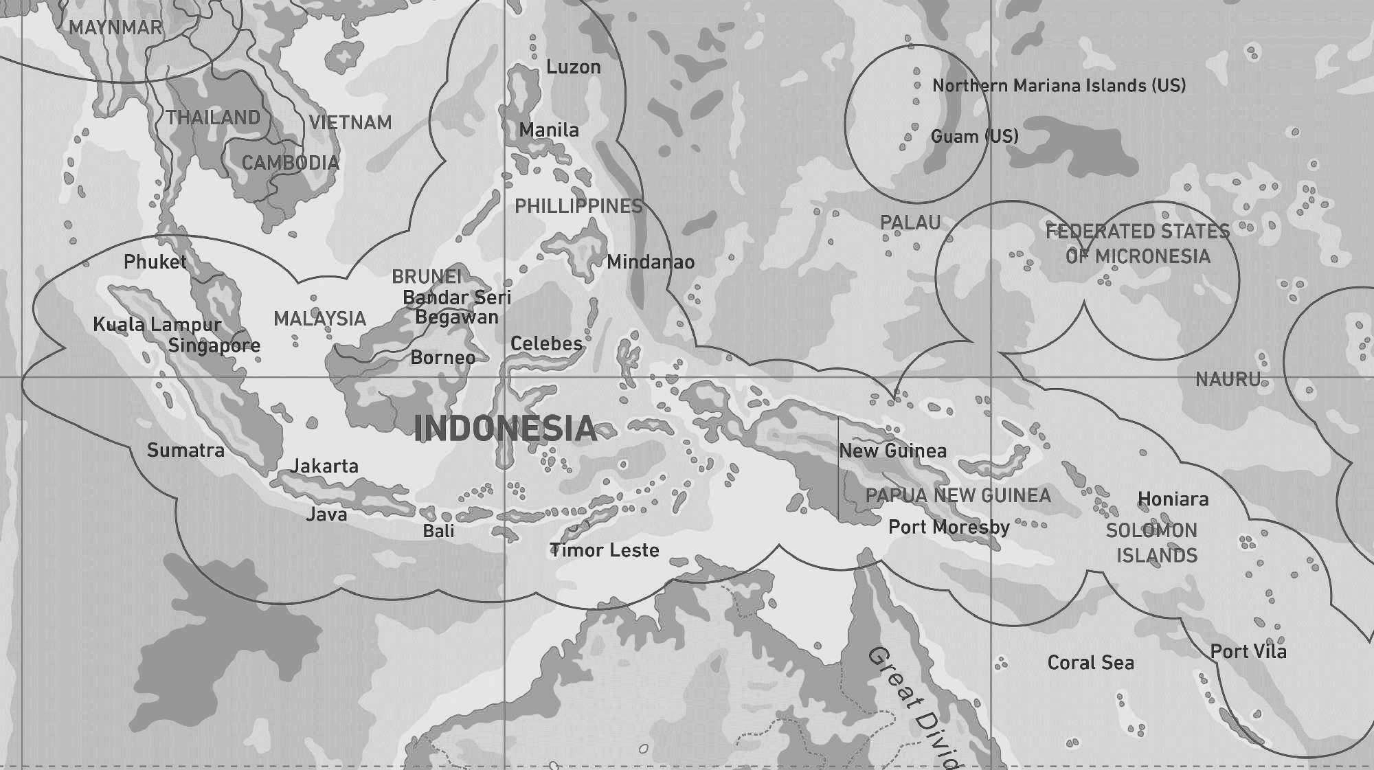 indonesia-kacific-BW